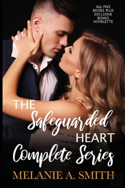 Bertrand.pt - The Safeguarded Heart Complete Series