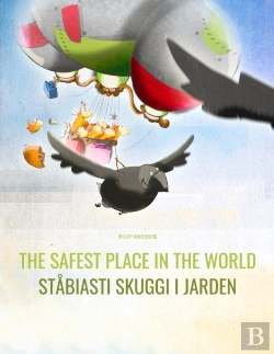 Bertrand.pt - The Safest Place In The World/Stabiasti Skuggi I Jarden