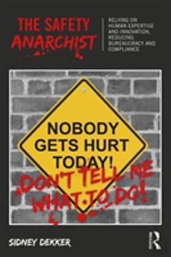 Bertrand.pt - The Safety Anarchist