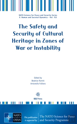 Bertrand.pt - The Safety And Security Of Cultural Heritage In Zones Of War Or Instability