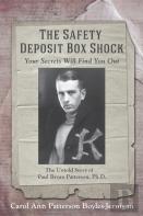The Safety Deposit Box Shock