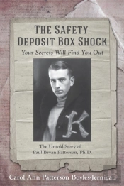 The Safety Deposit Box Shock