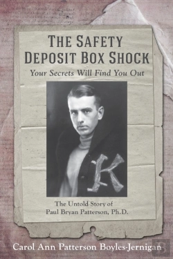 Bertrand.pt - The Safety Deposit Box Shock