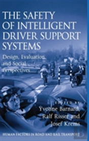 The Safety Of Intelligent Driver Support Systems