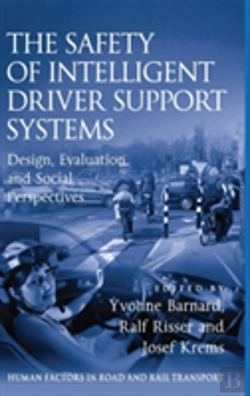 Bertrand.pt - The Safety Of Intelligent Driver Support Systems