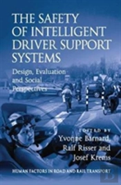 The Safety Of Intelligent Driver Support Systems