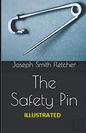 The Safety Pin Illustrated