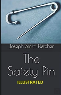 Bertrand.pt - The Safety Pin Illustrated