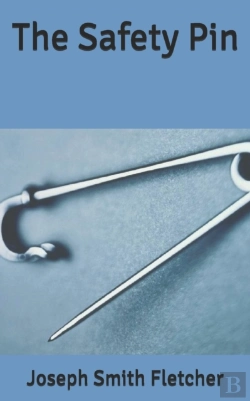Bertrand.pt - The Safety Pin