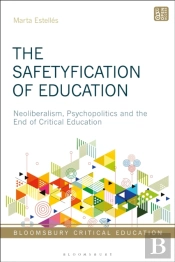 The Safetyfication Of Education