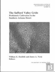 The Safford Valley Grids