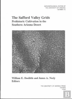 Bertrand.pt - The Safford Valley Grids