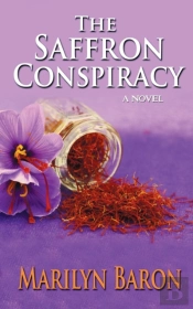 The Saffron Conspiracy