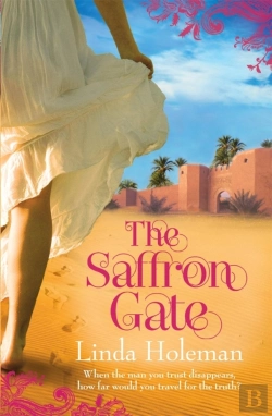 Bertrand.pt - The Saffron Gate