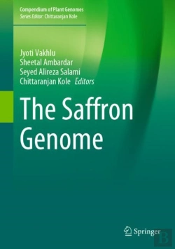 Bertrand.pt - The Saffron Genome