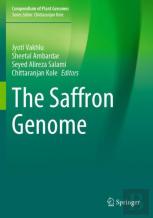 The Saffron Genome