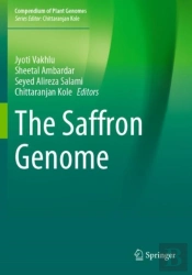 The Saffron Genome