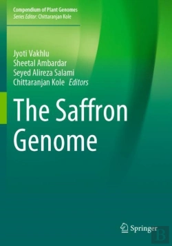 Bertrand.pt - The Saffron Genome