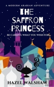 The Saffron Princess