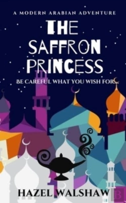 Bertrand.pt - The Saffron Princess
