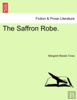 Bertrand.pt - The Saffron Robe.