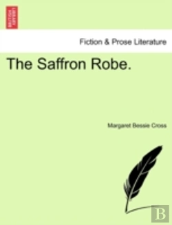 Bertrand.pt - The Saffron Robe.