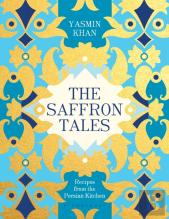 The Saffron Tales