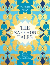 The Saffron Tales