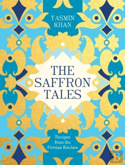 Bertrand.pt - The Saffron Tales