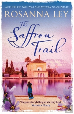 Bertrand.pt - The Saffron Trail