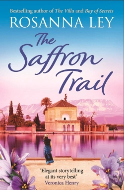 Bertrand.pt - The Saffron Trail