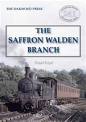 The Saffron Walden Branch (New Edition)