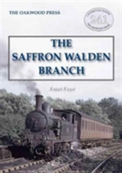 Bertrand.pt - The Saffron Walden Branch (New Edition)