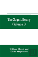 The Saga Library (Volume I)