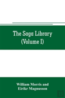 Bertrand.pt - The Saga Library (Volume I)