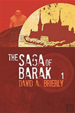 Bertrand.pt - The Saga Of Barak