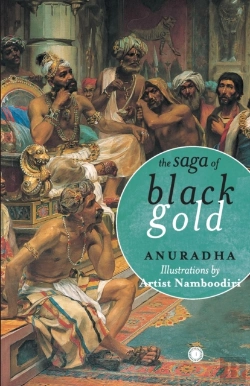Bertrand.pt - The Saga Of Black Gold