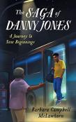 The Saga Of Danny Jones