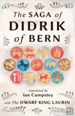 Bertrand.pt - The Saga Of Didrik Of Bern