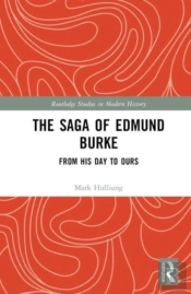 The Saga Of Edmund Burke