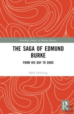 Bertrand.pt - The Saga Of Edmund Burke