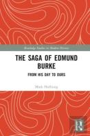 The Saga Of Edmund Burke