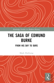 The Saga Of Edmund Burke