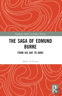 Bertrand.pt - The Saga Of Edmund Burke