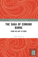 The Saga Of Edmund Burke