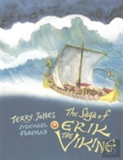 The Saga Of Erik The Viking