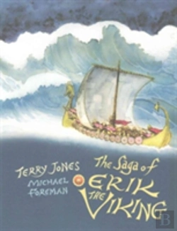 Bertrand.pt - The Saga Of Erik The Viking