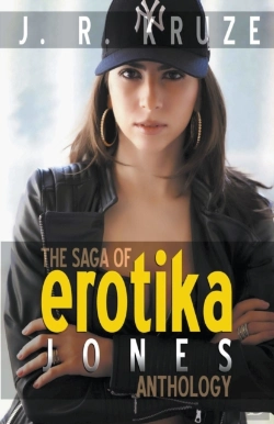 Bertrand.pt - The Saga Of Erotika Jones Anthology