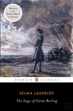 Bertrand.pt - The Saga Of Gosta Berling