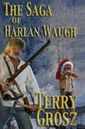 The Saga Of Harlan Waugh